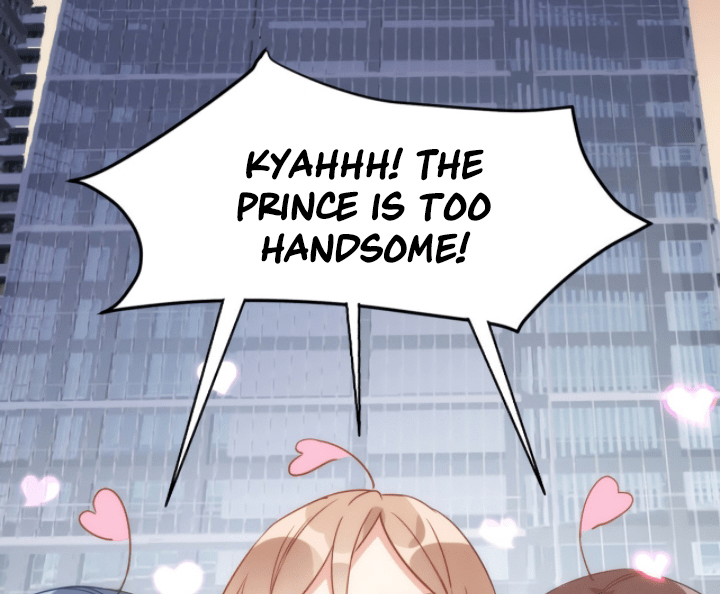 Strange Love Rivals Increased! Wanting to be Loved by Others 第13页