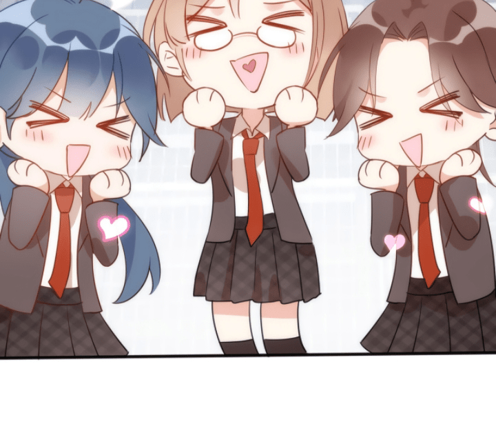Strange Love Rivals Increased! Wanting to be Loved by Others 第14页