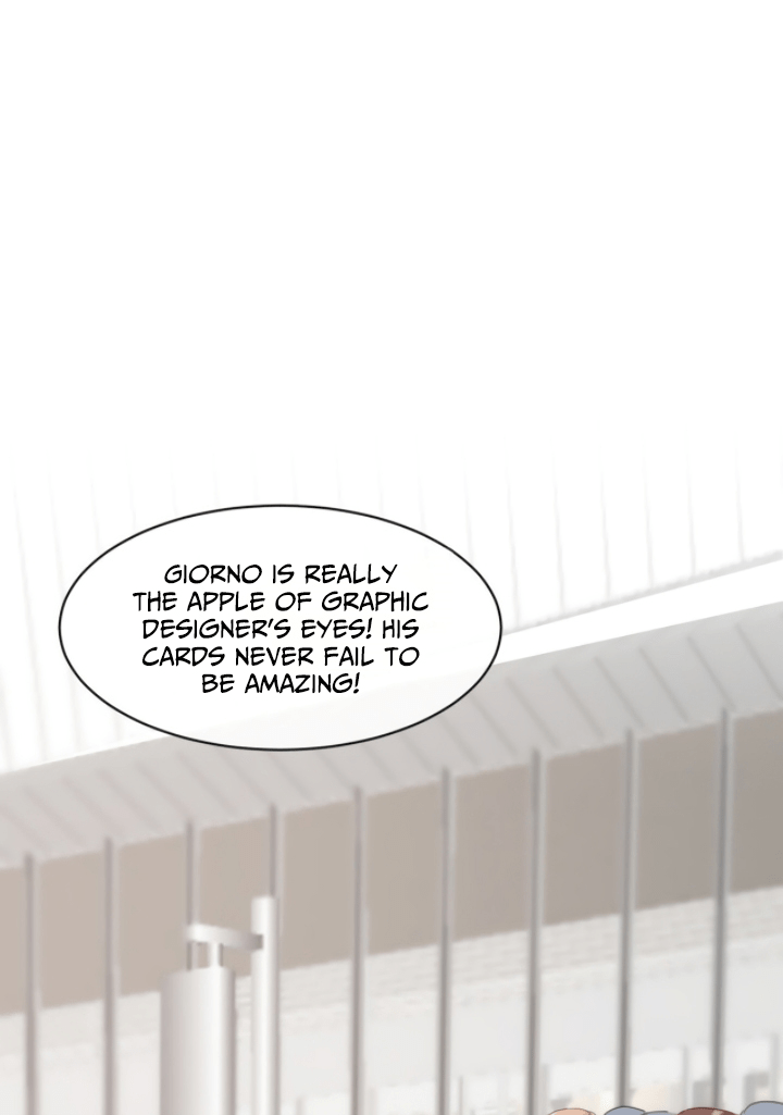 Strange Love Rivals Increased! Wanting to be Loved by Others 第15页