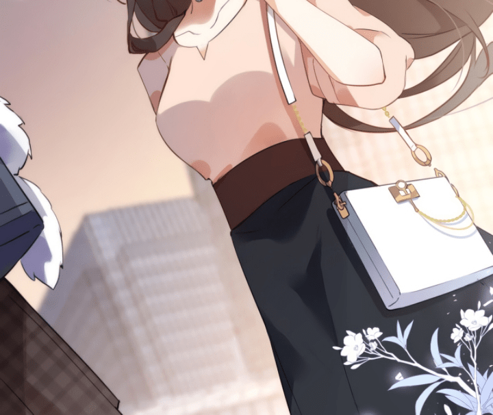 Strange Love Rivals Increased! Wanting to be Loved by Others 第21页