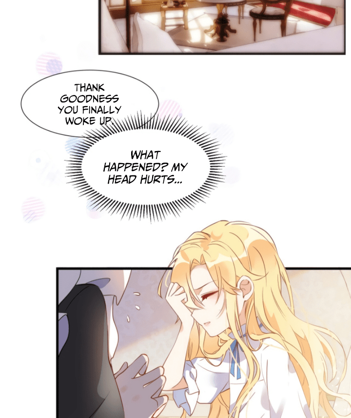 Strange Love Rivals Increased! Wanting to be Loved by Others 第44页