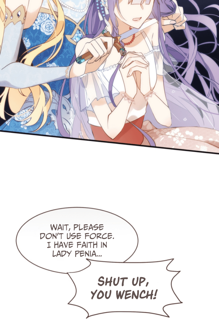 Strange Love Rivals Increased! Wanting to be Loved by Others 第7页