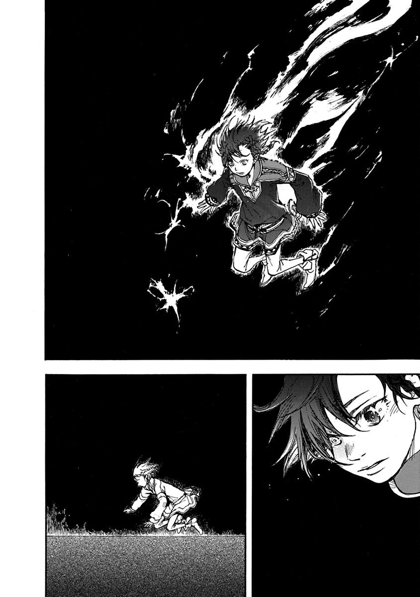 Hi no Ryuu no Kuni Another Legend 第19页