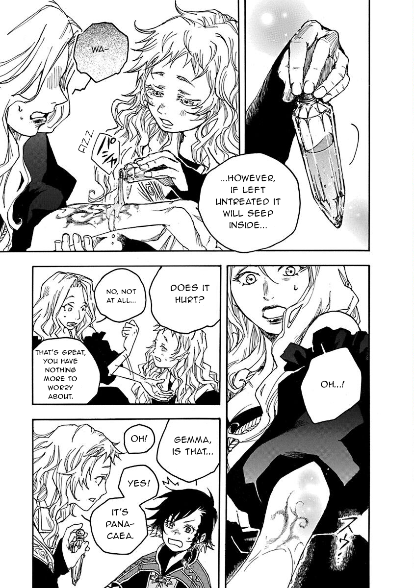 Hi no Ryuu no Kuni Another Legend 第32页