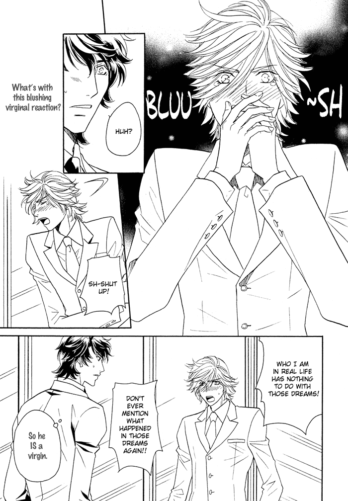 Kimi wa Junjou Incubus Ch. 1 第20页