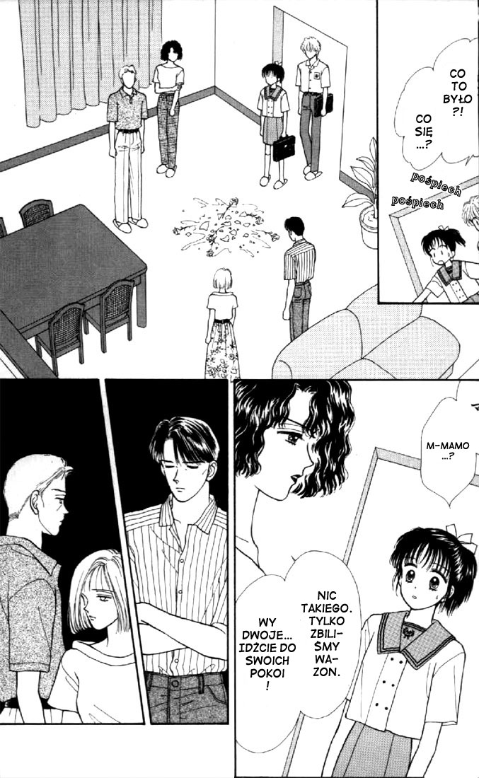 Marmalade Boy Vol. 1 Ch. 3 第20页