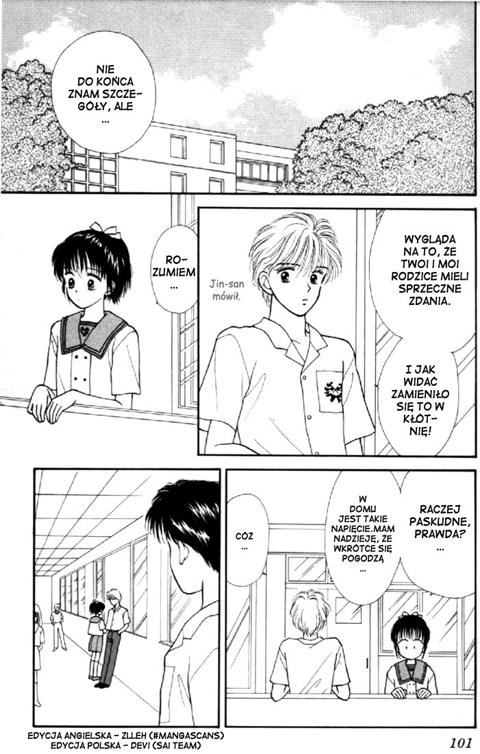 Marmalade Boy Vol. 1 Ch. 3 第22页