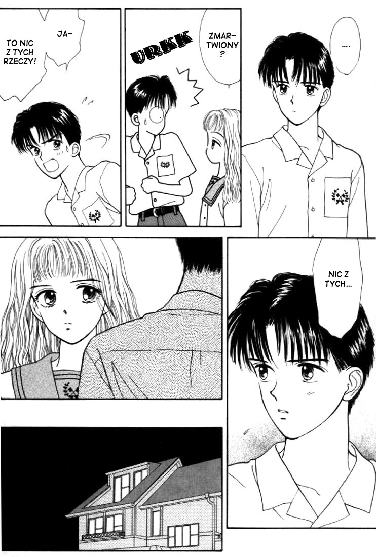 Marmalade Boy Vol. 1 Ch. 3 第23页