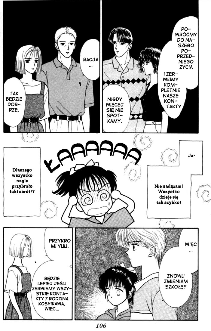 Marmalade Boy Vol. 1 Ch. 3 第27页