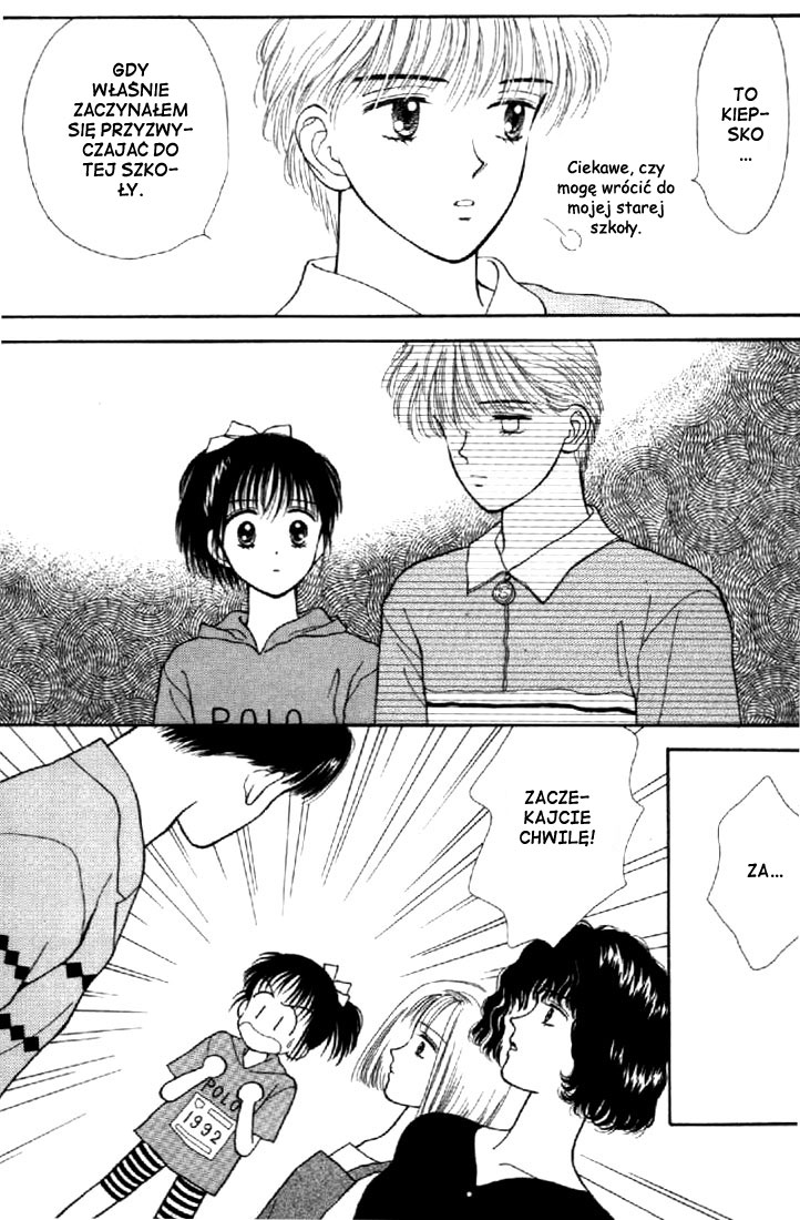 Marmalade Boy Vol. 1 Ch. 3 第28页