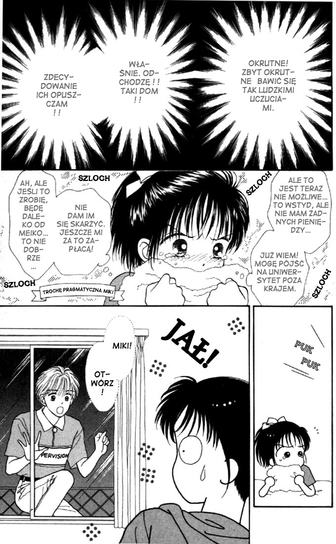 Marmalade Boy Vol. 1 Ch. 3 第34页