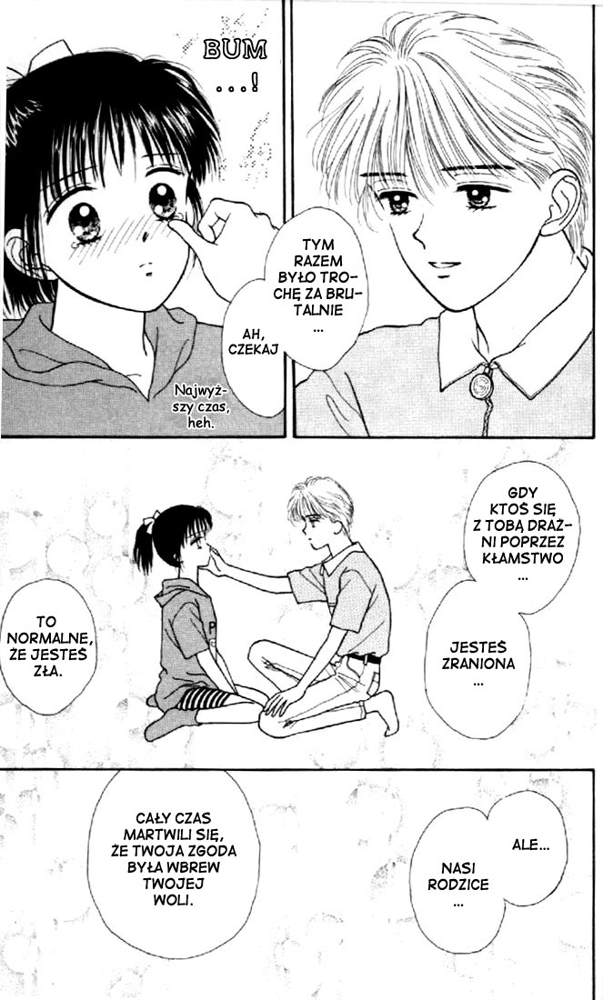 Marmalade Boy Vol. 1 Ch. 3 第36页
