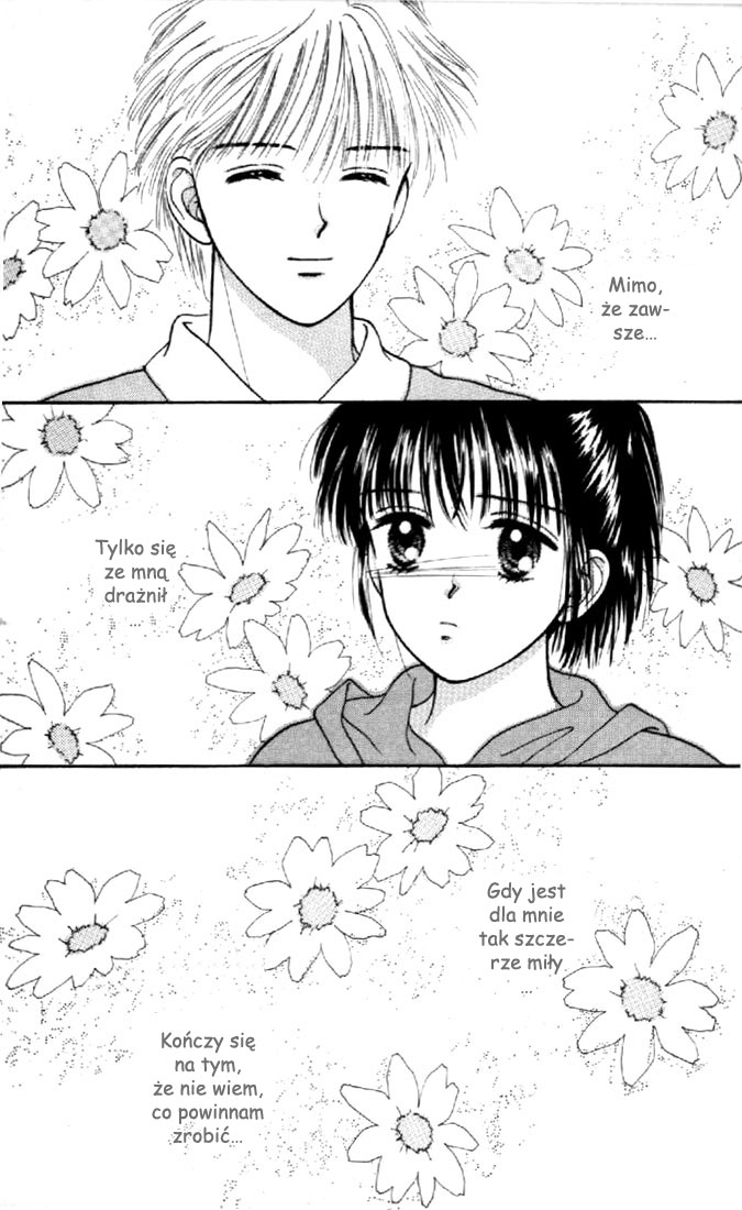 Marmalade Boy Vol. 1 Ch. 3 第38页