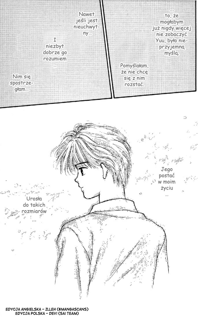 Marmalade Boy Vol. 1 Ch. 3 第40页