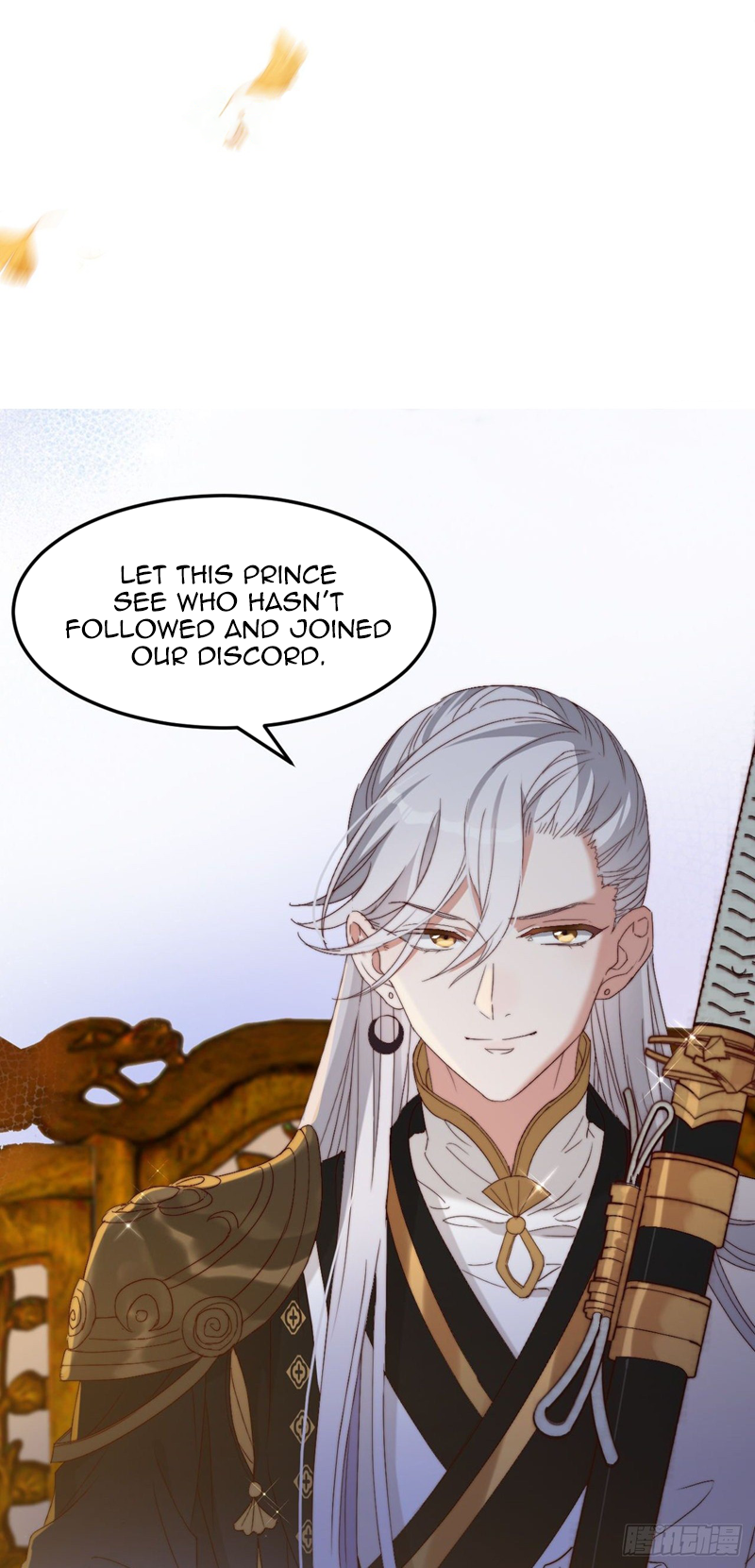 Prince Bastard's Parenting Book Ch. 2 第12页