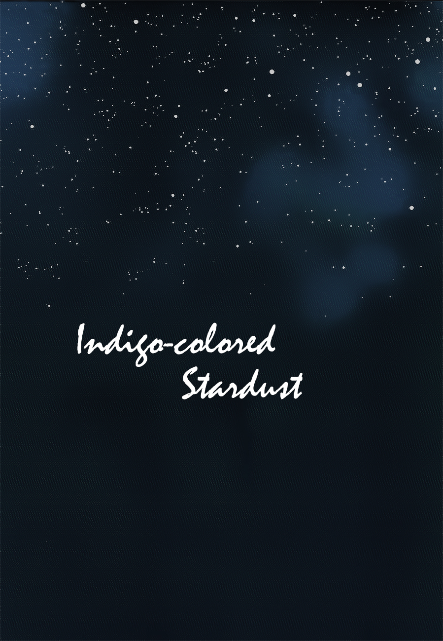 Haikyuu!! - Aiiro Stardust (Doujinshi) Oneshot 第5页