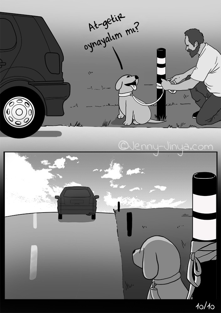 Loving Reaper Ch. 3 第12页