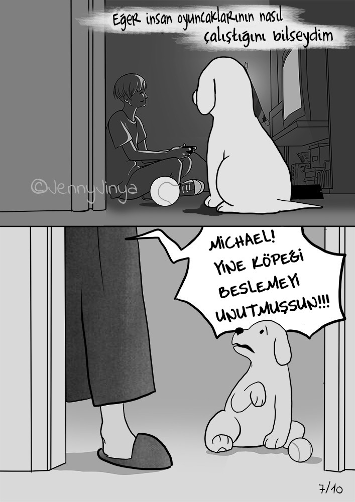 Loving Reaper Ch. 3 第9页