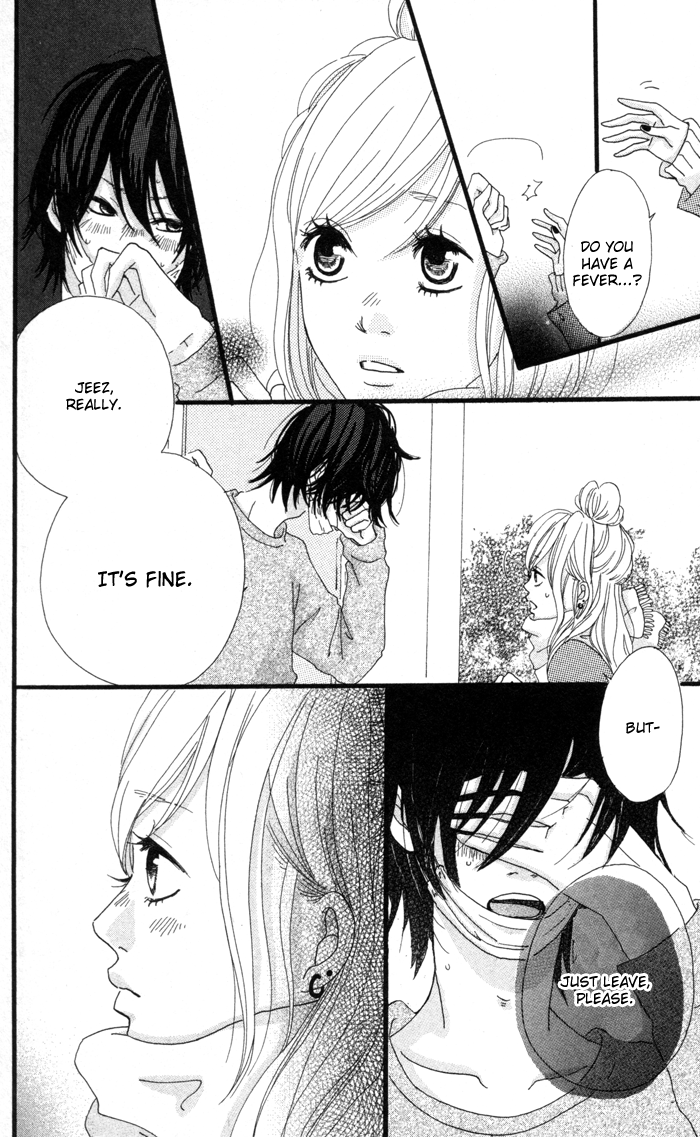 Kare ga Kanojo O Tsukuranai Riyuu Why He Doesn't Have a Girlfriend 第27页