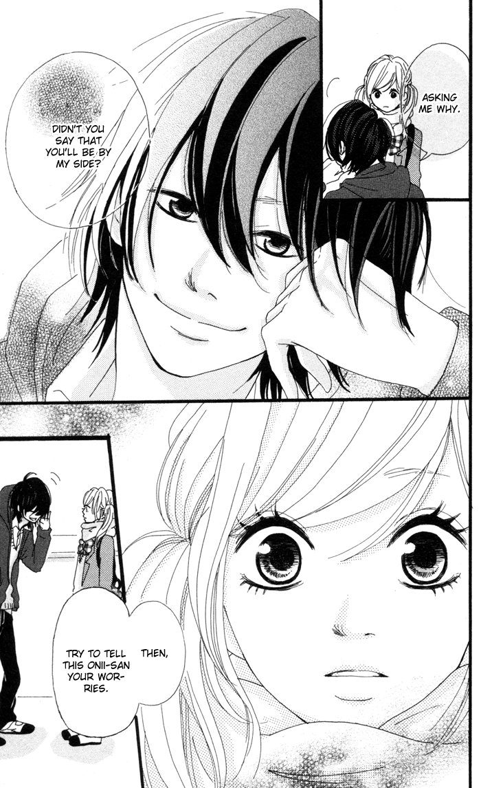 Kare ga Kanojo O Tsukuranai Riyuu Why He Doesn't Have a Girlfriend 第32页
