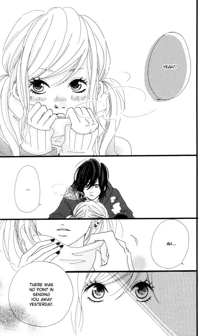 Kare ga Kanojo O Tsukuranai Riyuu Why He Doesn't Have a Girlfriend 第40页
