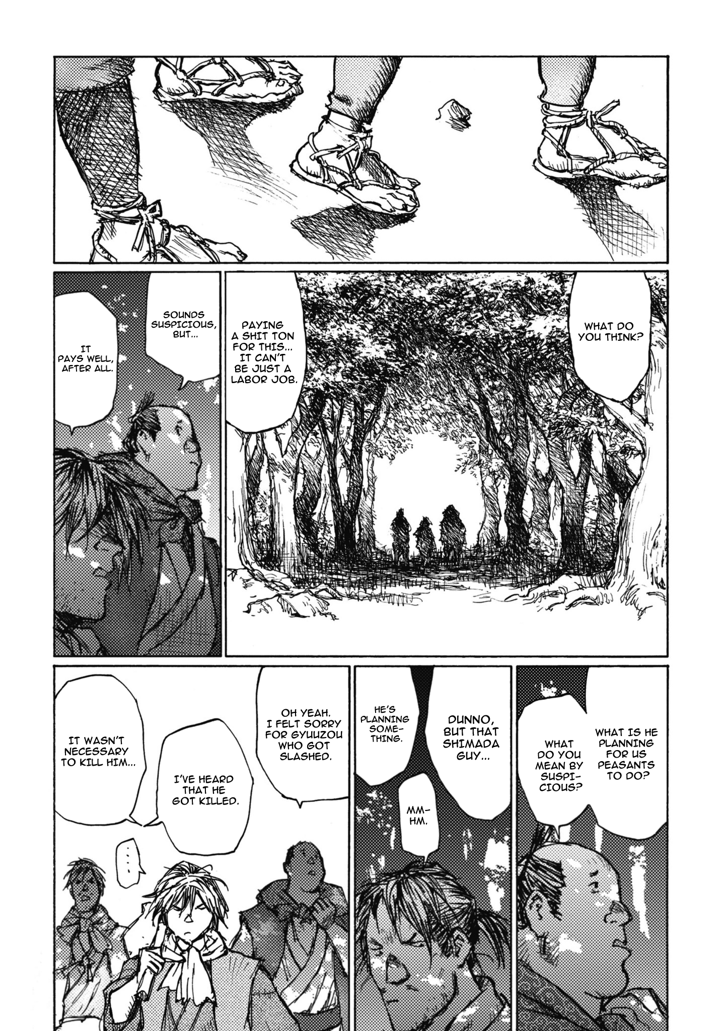 Ichigeki What I'm missing 第7页