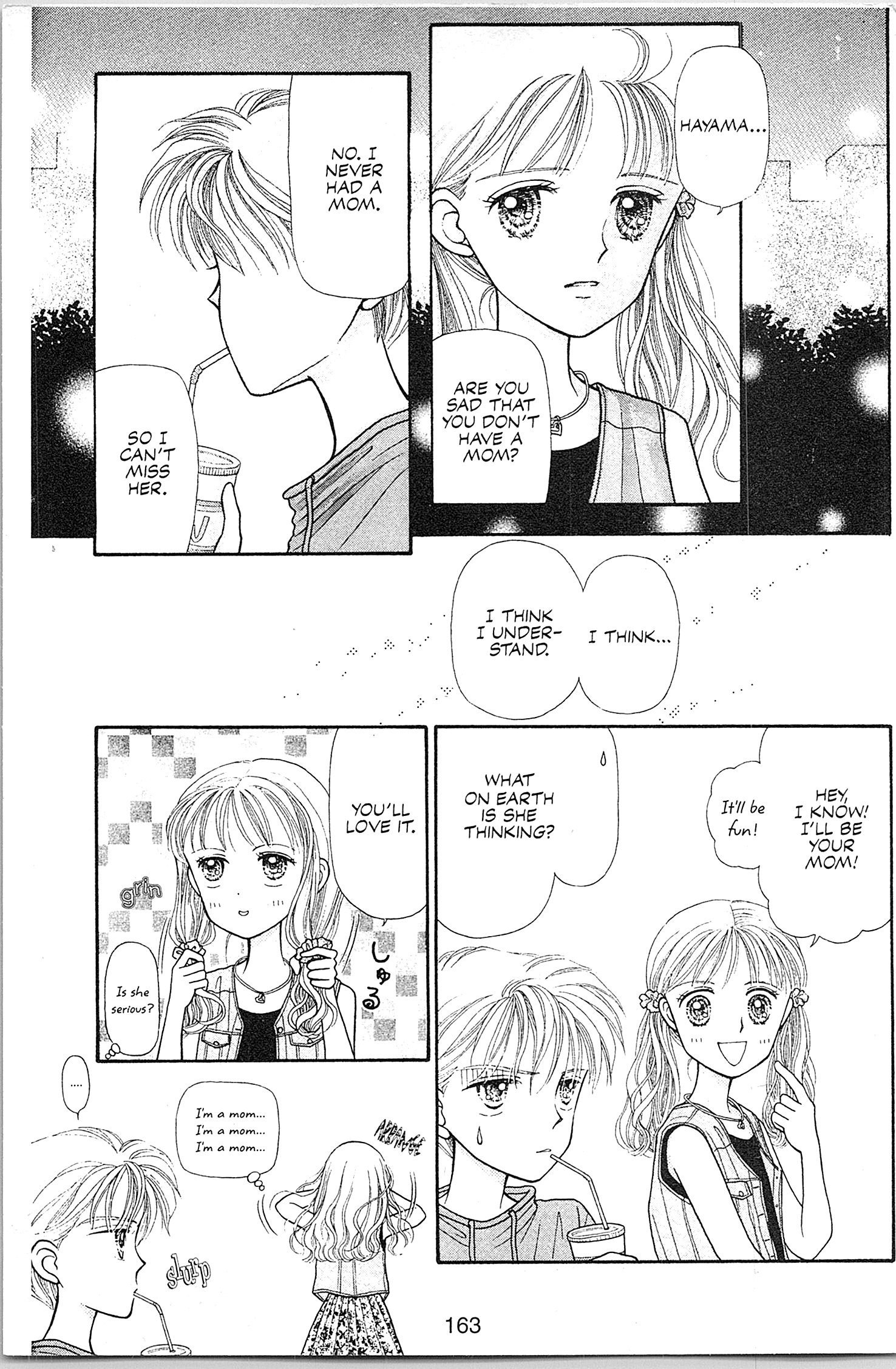 Kodocha Vol. 1 Ch. 5 第24页