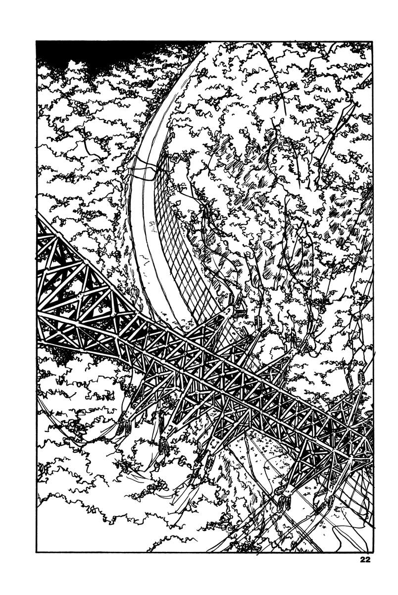 Soil Vol. 1 Ch. 0 第19页