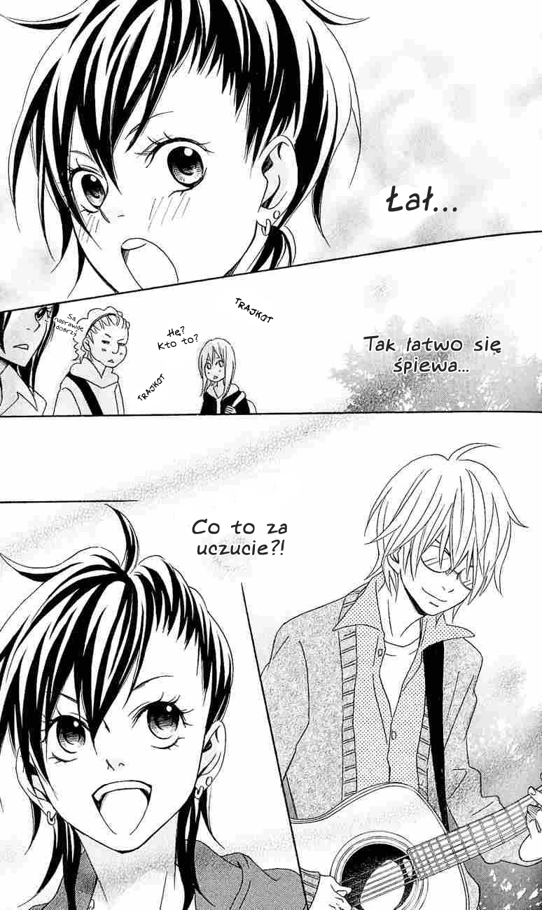 Tokyo Rock Boy Vol. 1 Ch. 1 第16页