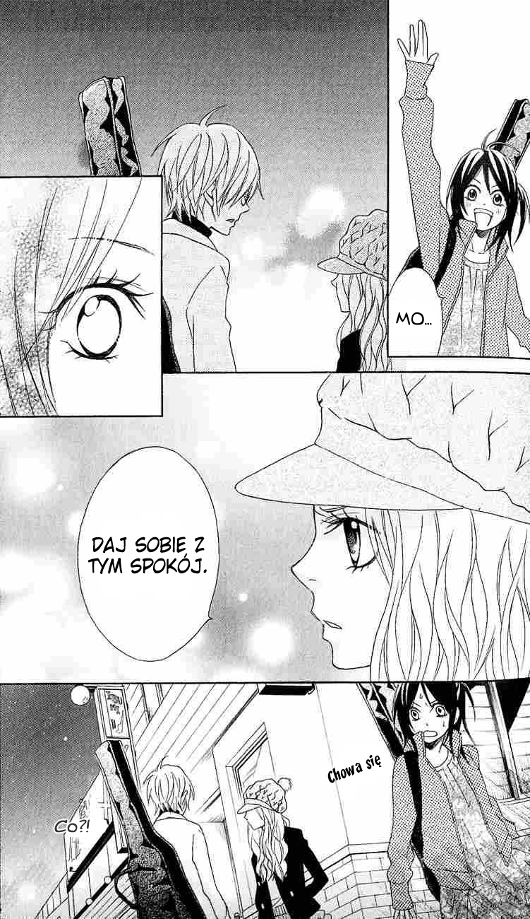 Tokyo Rock Boy Vol. 1 Ch. 1 第26页