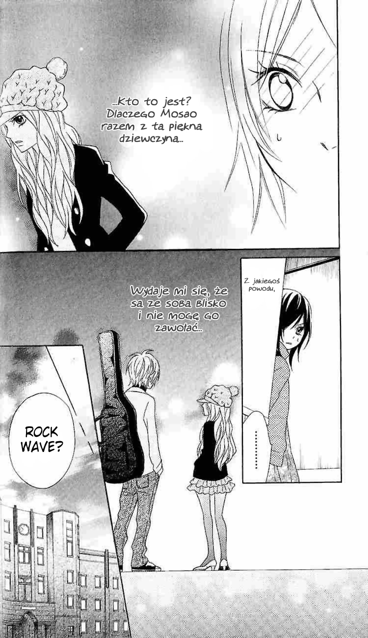 Tokyo Rock Boy Vol. 1 Ch. 1 第27页