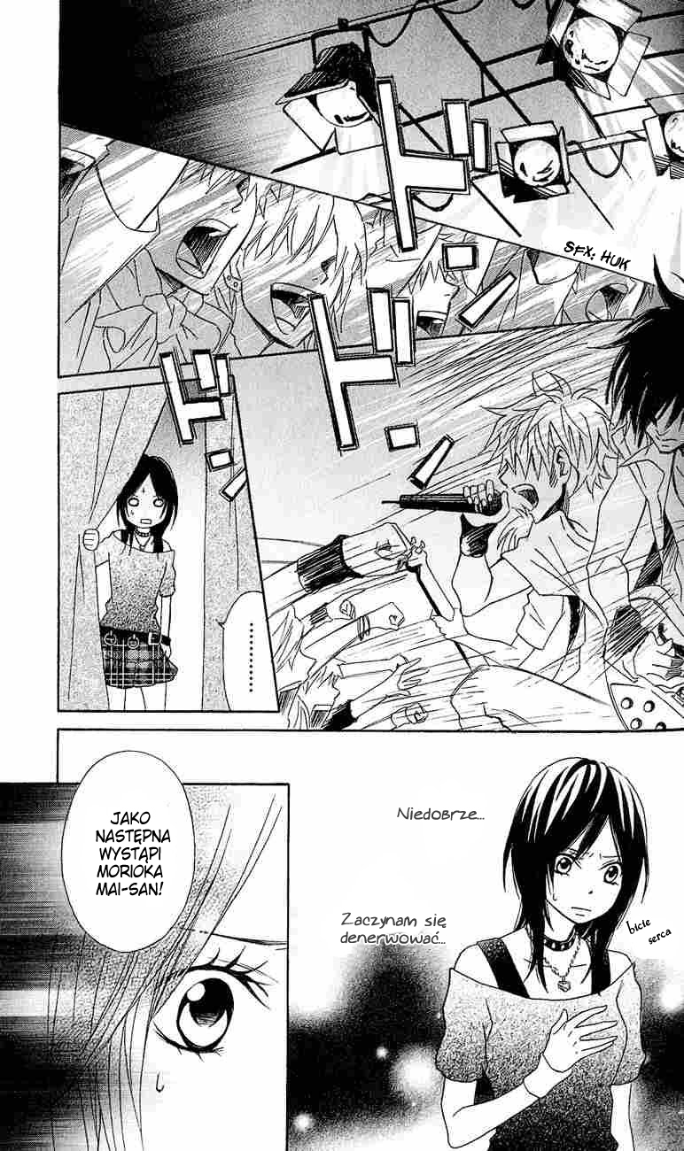 Tokyo Rock Boy Vol. 1 Ch. 1 第32页