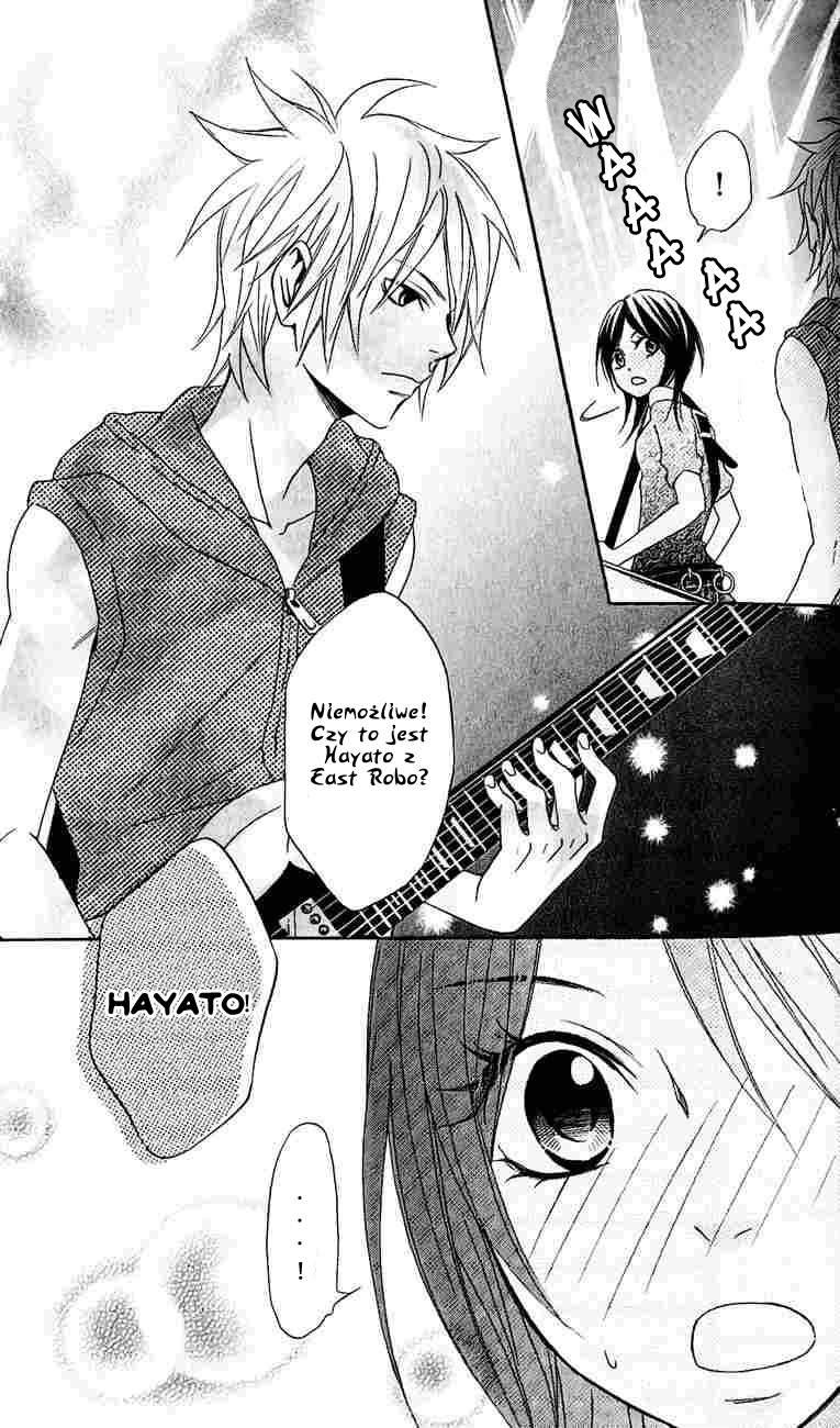 Tokyo Rock Boy Vol. 1 Ch. 1 第36页
