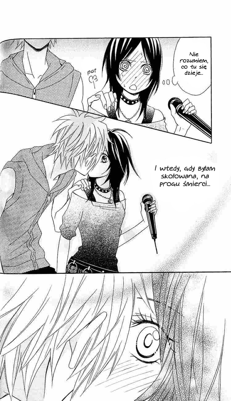 Tokyo Rock Boy Vol. 1 Ch. 1 第39页
