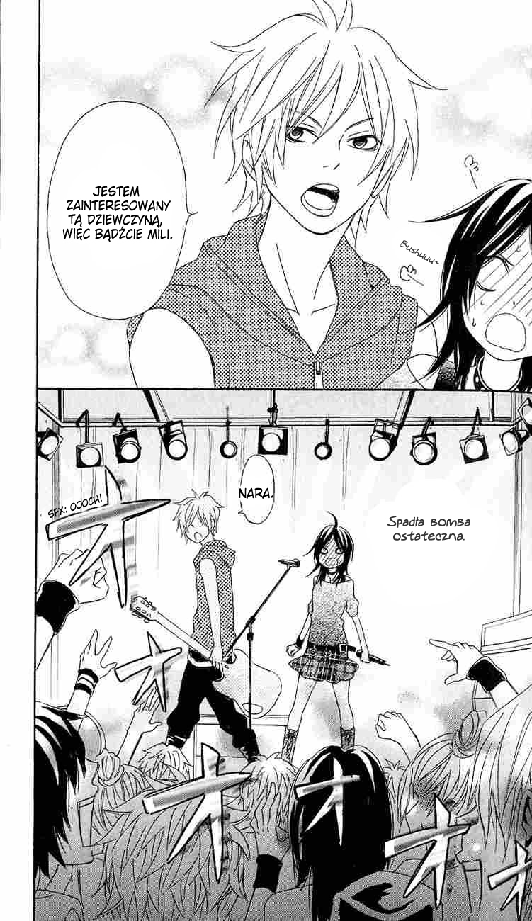 Tokyo Rock Boy Vol. 1 Ch. 1 第40页