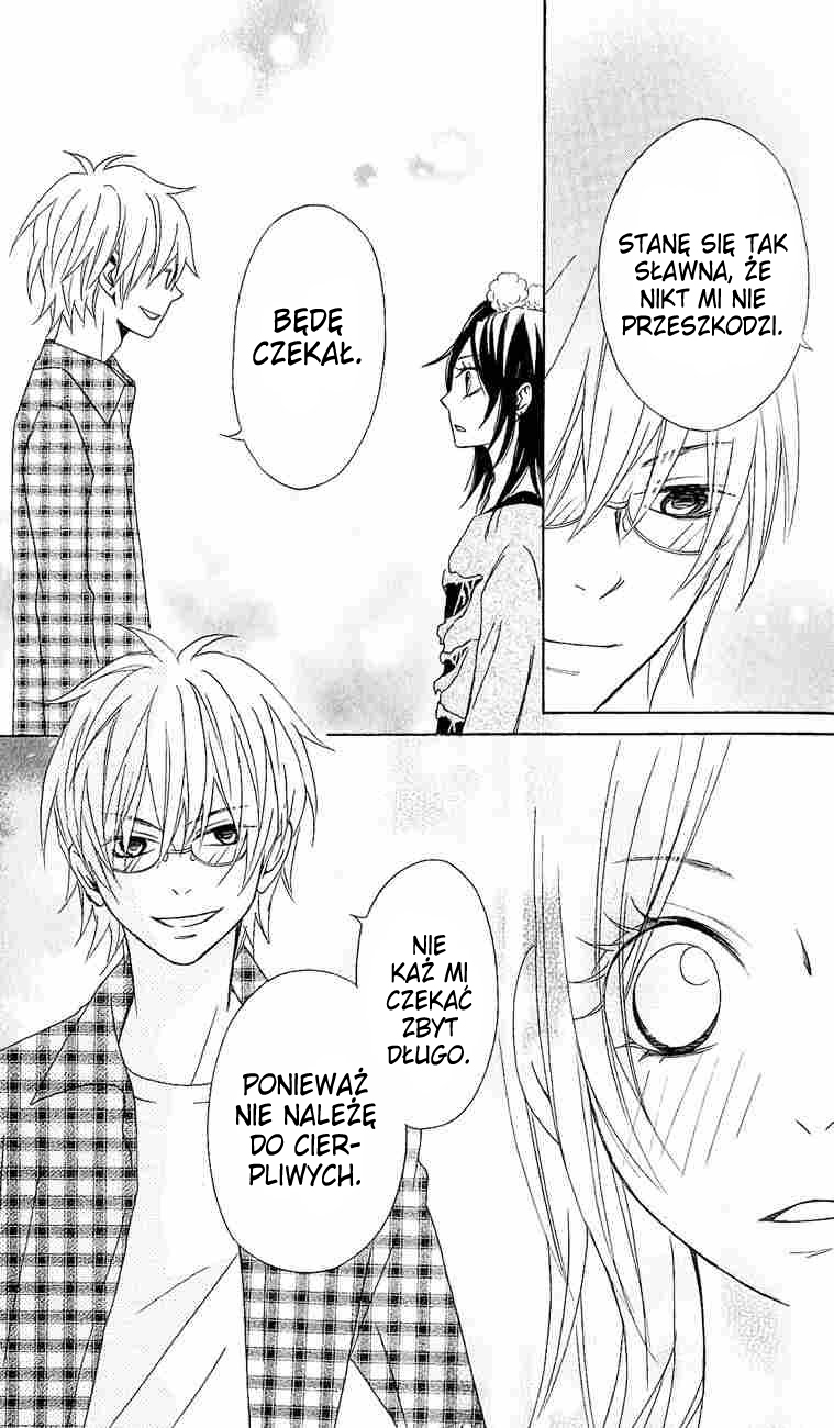 Tokyo Rock Boy Vol. 1 Ch. 1 第44页