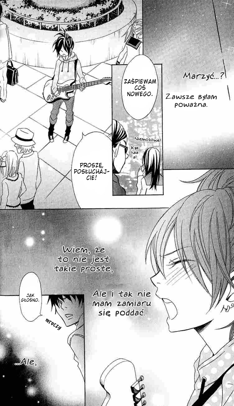 Tokyo Rock Boy Vol. 1 Ch. 1 第9页