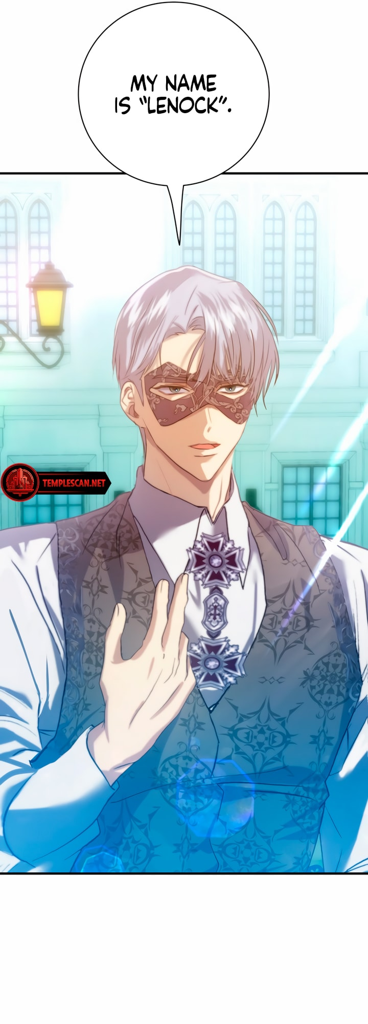 Duchess Mecklen's Elegant Revolt Ch. 4 第11页