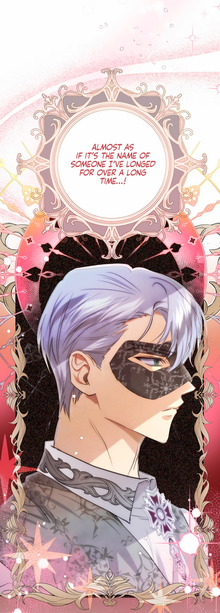 Duchess Mecklen's Elegant Revolt Ch. 4 第13页