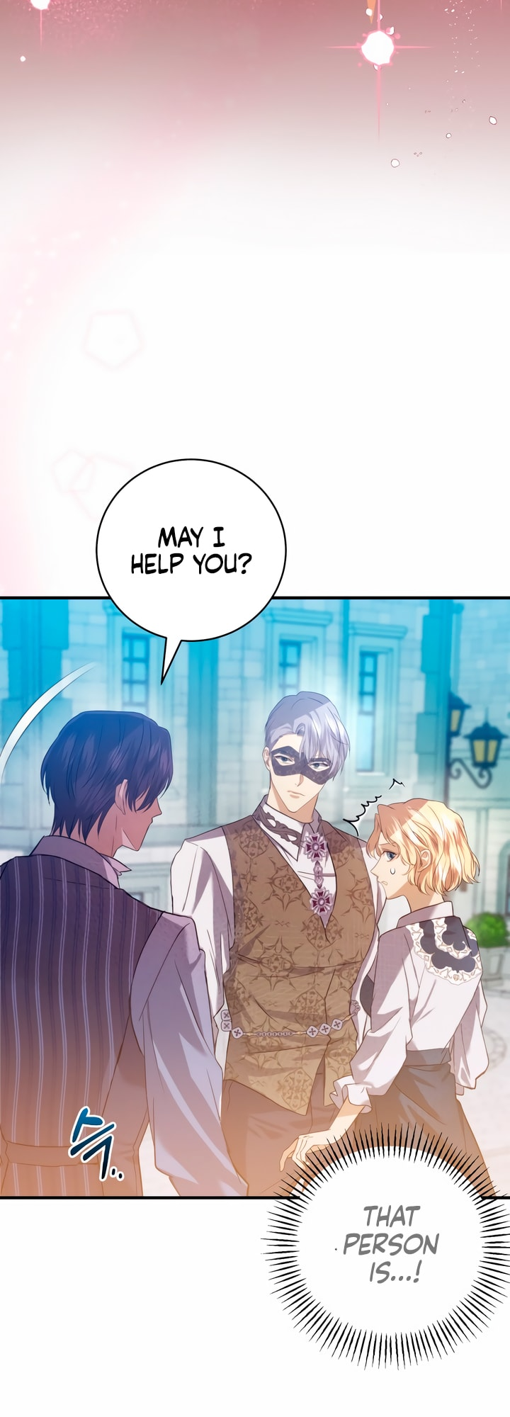 Duchess Mecklen's Elegant Revolt Ch. 4 第14页