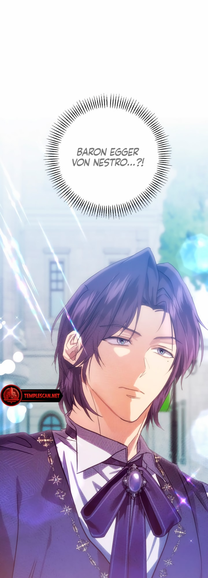 Duchess Mecklen's Elegant Revolt Ch. 4 第15页