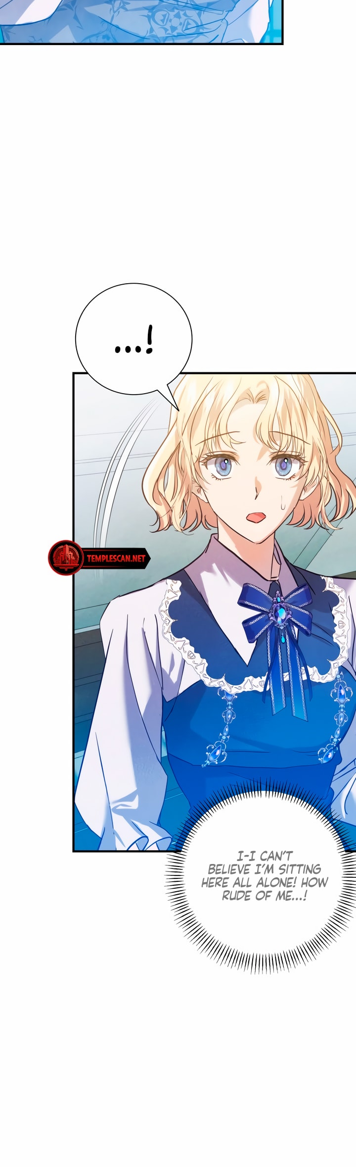 Duchess Mecklen's Elegant Revolt Ch. 4 第3页