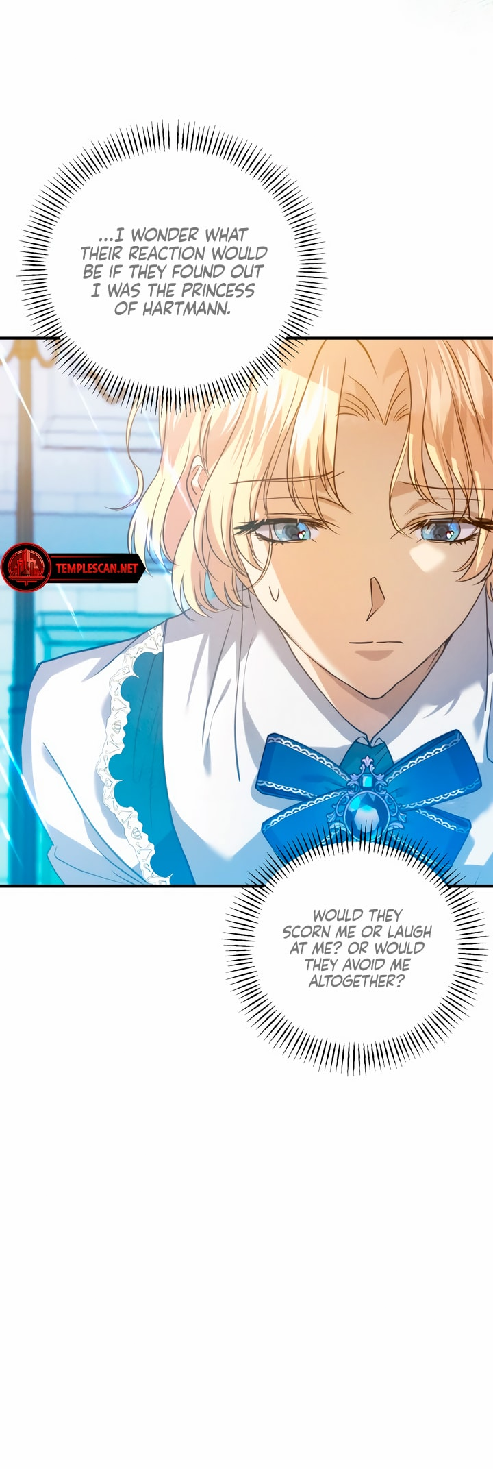 Duchess Mecklen's Elegant Revolt Ch. 4 第21页