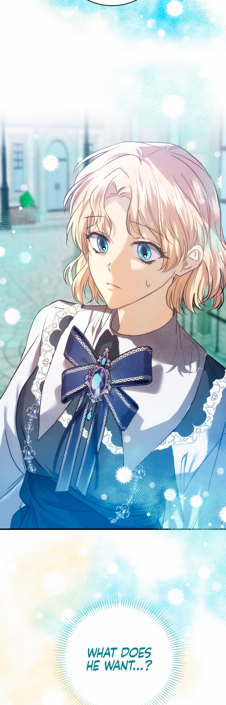 Duchess Mecklen's Elegant Revolt Ch. 4 第34页