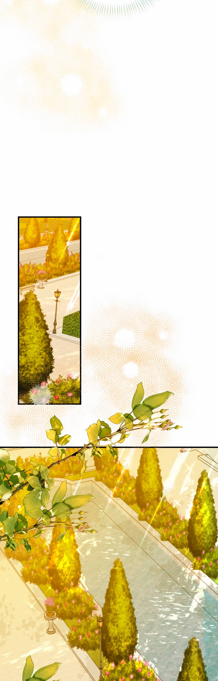 Duchess Mecklen's Elegant Revolt Ch. 4 第35页