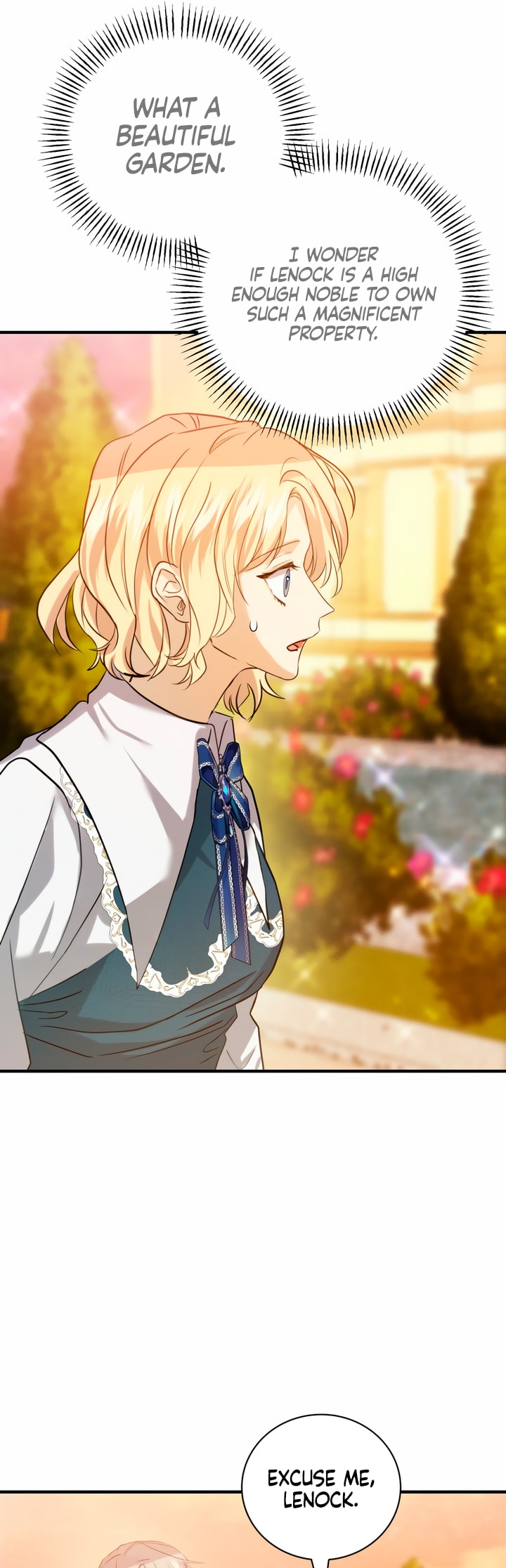 Duchess Mecklen's Elegant Revolt Ch. 4 第37页