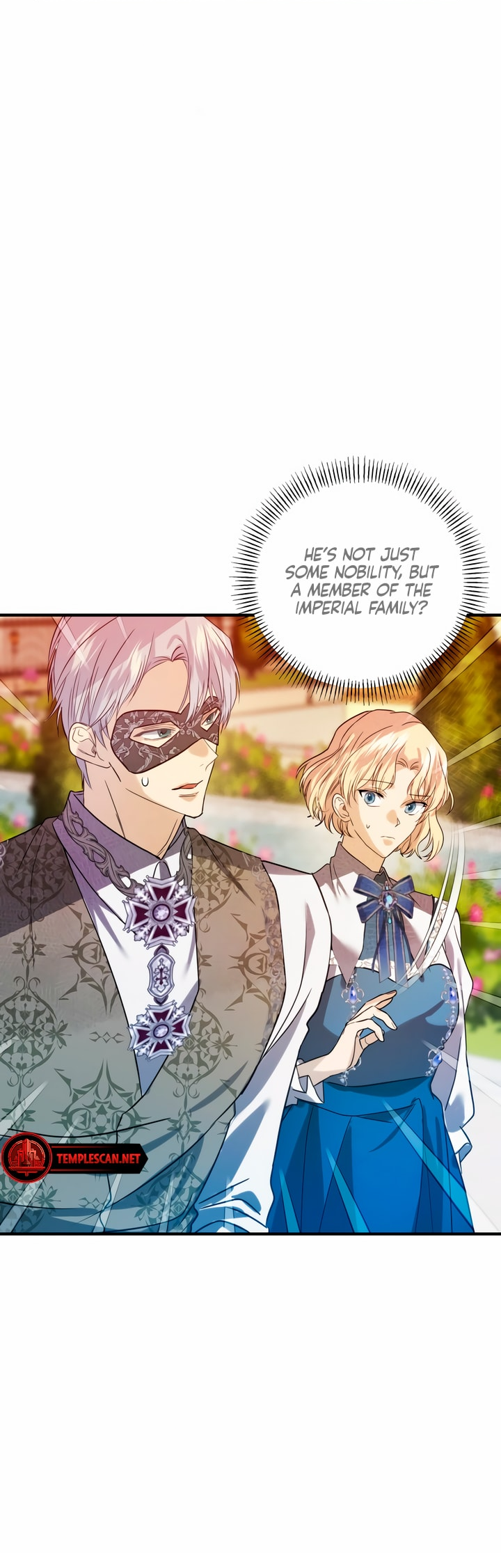 Duchess Mecklen's Elegant Revolt Ch. 4 第40页