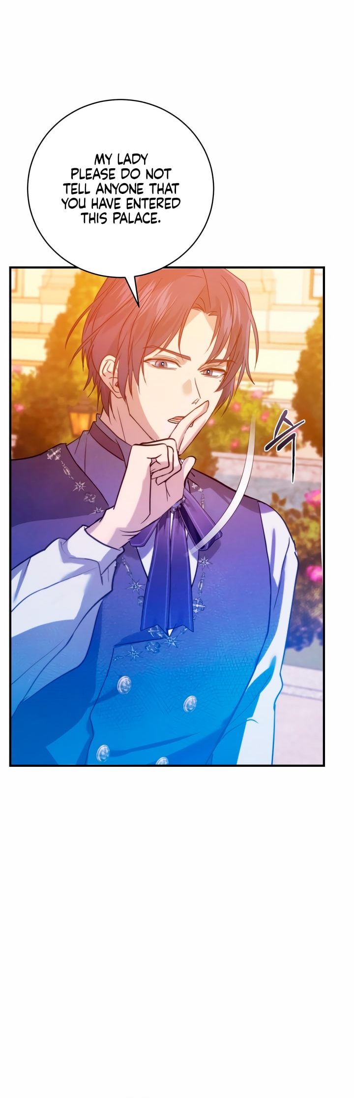 Duchess Mecklen's Elegant Revolt Ch. 4 第41页