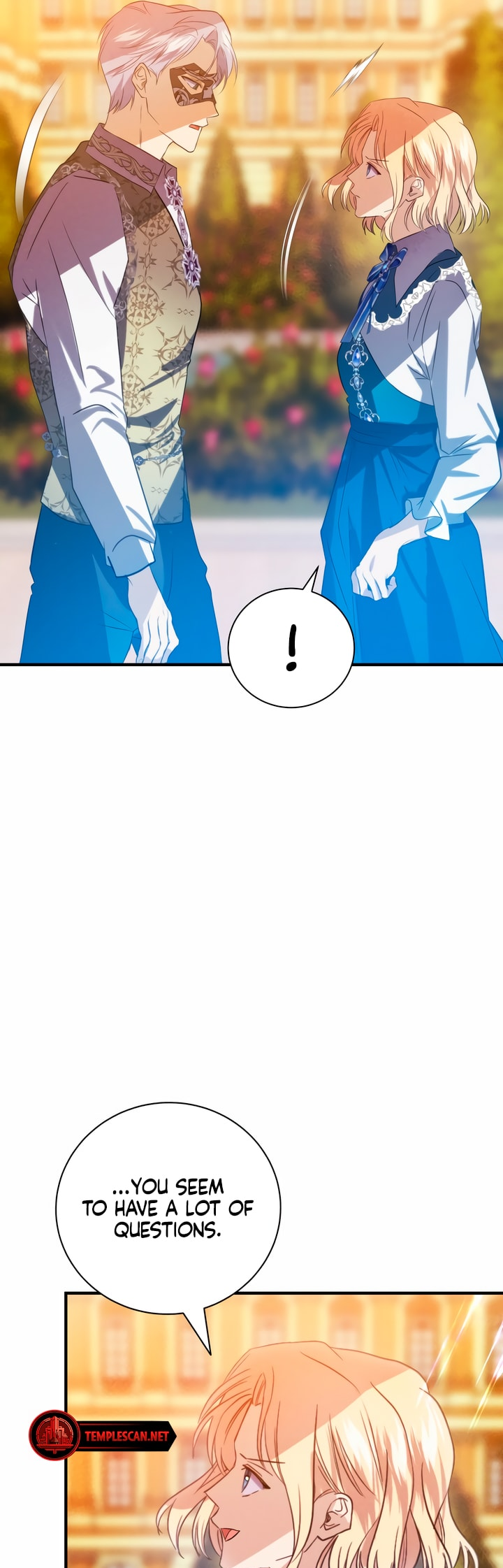 Duchess Mecklen's Elegant Revolt Ch. 4 第52页