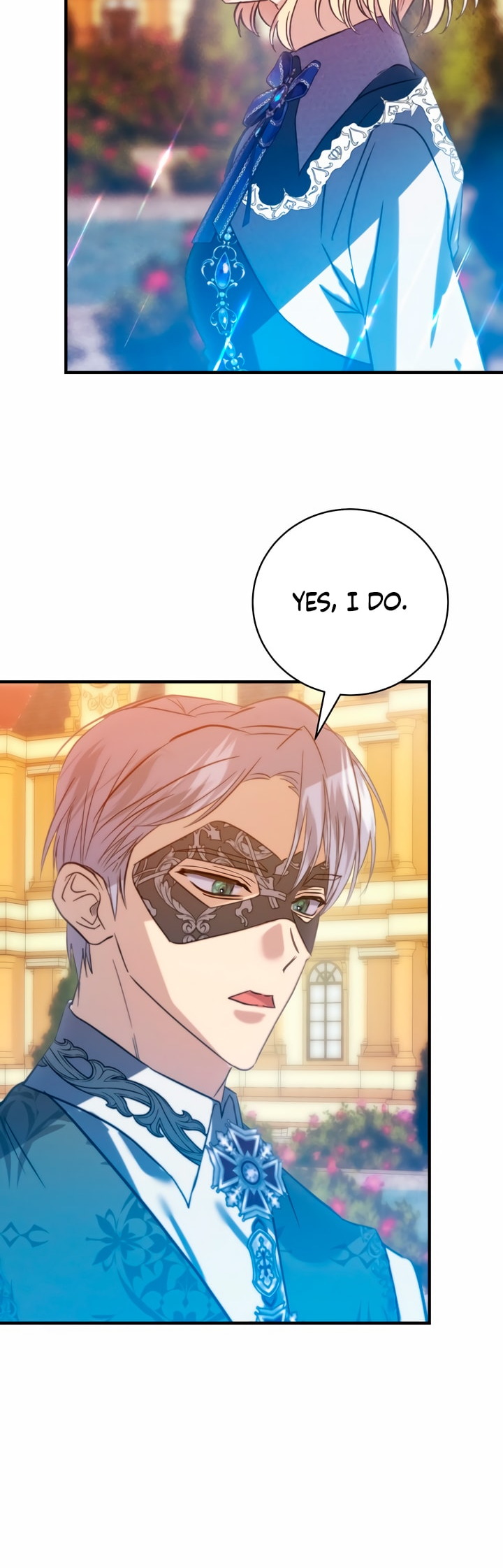 Duchess Mecklen's Elegant Revolt Ch. 4 第53页